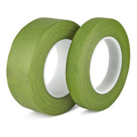 MEYCO - Floral Adhesive Tape / Crepe Tape for Flowers - 13mm or 26mm