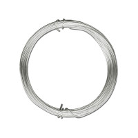 MEYCO - Fil de Cuivre - Enduit d'argent - Blister