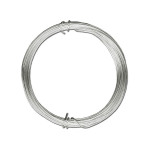 MEYCO - Fil de Cuivre - Enduit d'argent - Blister