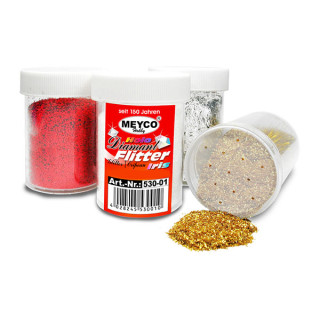 MEYCO - Glitter - 80ml - 40gr