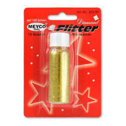 MEYCO - Paillettes - 12g
