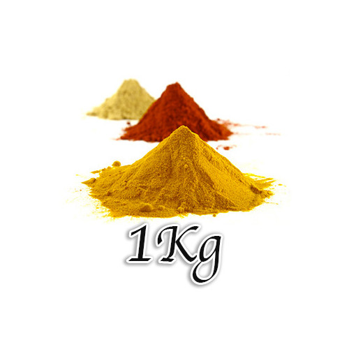 PRODESCO - Colouring Oxides - DECOR Serie - 1Kg