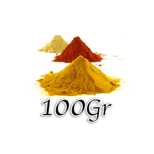 PRODESCO - Colouring Oxides - DECOR Serie - 100Gr