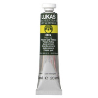 LUKAS - STUDIO GOUACHE - Gouache Superfine - Qualité Professionnelle - 20ml
