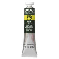 LUKAS - STUDIO GOUACHE - Fine Artists’ Gouache - Professional Quality - 20ml