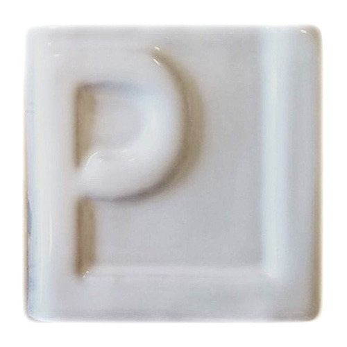 PRODESCO - Pottery Leadless Glaze - Transparent - In Powder - PR-500 - 1Kg