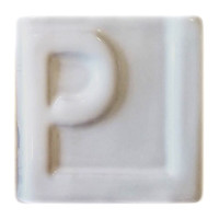 PRODESCO - Lead-Free Enamel - Transparent - Powder - PR-500