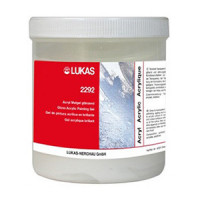 LUKAS - Gel de Structure Acrylique - Brillant - 250ml