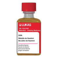 LUKAS - Siccatif de Haarlem - 50ml