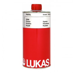 LUKAS - Fixative (Liquid) - 1L