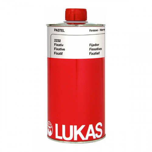 LUKAS - Fixatif (Liquide) - 1L