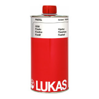 LUKAS - Fixatif (Liquide) - 1L