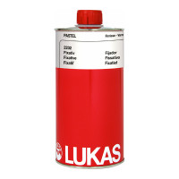 LUKAS - Fixatif (Liquide) - 1L