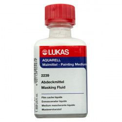 LUKAS - Masking Fluid - 50ml