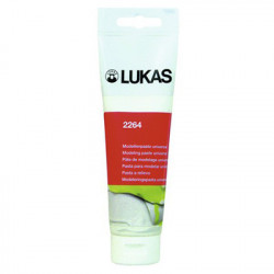 LUKAS - Modeling Paste Universal - 125ml