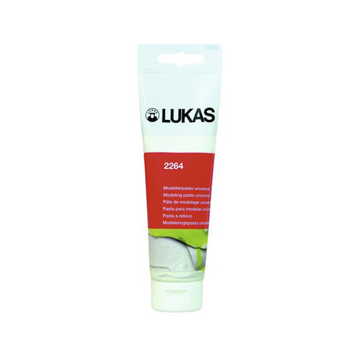 LUKAS - Pâte de Modelage Universelle - 125ml