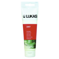 LUKAS - Gel Cristal - 125ml