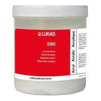 LUKAS - Epaississant Acrylique - 250ml