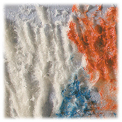 LUKAS - Acrylic Structuring Gel Fibre Mix - 250ml