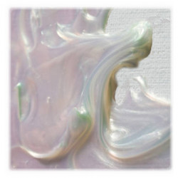 LUKAS - Structure Gel Mother-of-Pearl - Extra Fine - 250ml