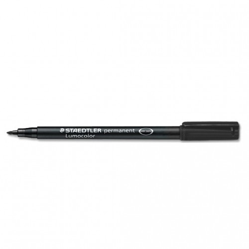 STAEDTLER - Lumocolor® - Feutre Universel Permanent