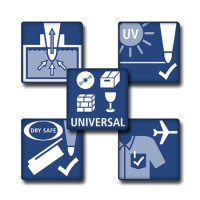 STAEDTLER - Lumocolor® - Feutre Universel Permanent