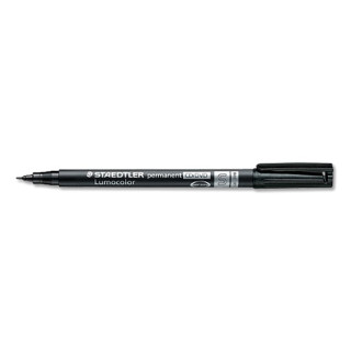 STAEDTLER - Lumocolor® - Stylo CD et DVD
