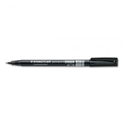 STAEDTLER - Lumocolor® - Stylo CD et DVD