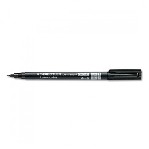 STAEDTLER - Lumocolor® - Stylo CD et DVD