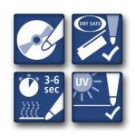 STAEDTLER - Lumocolor® - CD and DVD Pen