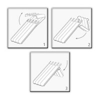 STAEDTLER - Lumocolor® - Feutre Universel Permanent M - 317 WP4 - STAEDTLER® Box