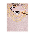 Spellbinders - Tampon - Square Magnificence