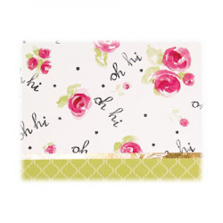 Spellbinders - Tampon - Alphabet Lower