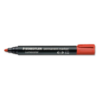 STAEDTLER - Lumocolor® - Marqueur Permanent - 352 WP4 - STAEDTLER® Box