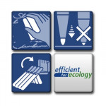 STAEDTLER - Lumocolor® - Marqueur pour Tableaux Blancs - 341 WP4 - STAEDTLER® Box