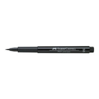 Faber-Castell - PITT® Artist Pen - Soft Brush (SB) - Black