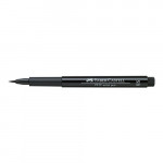 Faber-Castell - PITT® Artist Pen - Soft Brush (SB) - Black