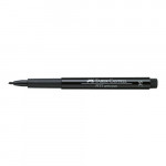 Faber-Castell - PITT® Artist Pen - Soft Calligraphy (SC) - Black