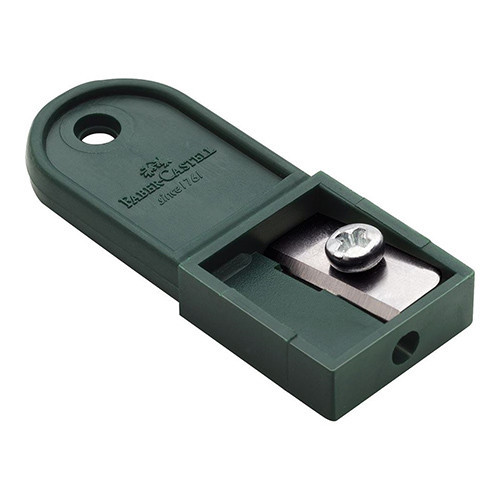 Faber-Castell - Taille-Mines - Mines 2mm