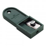 Faber-Castell - Lead Pointer Sharpener Box - 2mm Lead