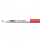 STAEDTLER - Lumocolor® - Whiteboard Compact Marker - 341 WP4 - STAEDTLER® Box