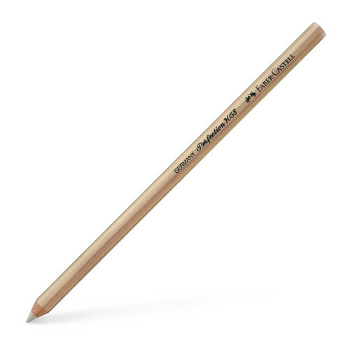 Faber-Castell - Eraser Pencil PERFECTION 7058 - Latex-Free