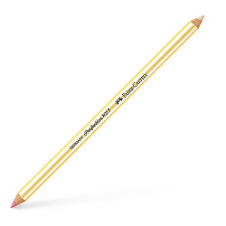 Faber-Castell - Eraser Pencil PERFECTION 7057 - Latex-Free
