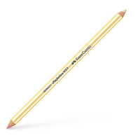 Faber-Castell - Eraser Pencil PERFECTION 7057 - Latex-Free