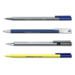 STAEDTLER - Triplus® - Mobile Office - 34 SB4