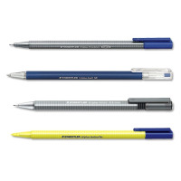 STAEDTLER - Triplus® - Mobile Office - 34 SB4