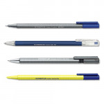 STAEDTLER - Triplus® - Mobile Office - 34 SB4