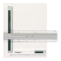Faber-Castell - Drawing Board - TK-System - A4