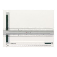 Faber-Castell - Drawing Board - TK-System - A3
