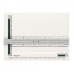 Faber-Castell - Drawing Board - TK-System - A3